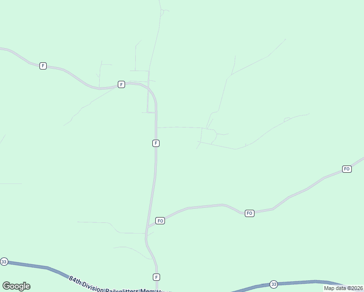 map of restaurants, bars, coffee shops, grocery stores, and more near W4859 Meyer Road in La Crosse