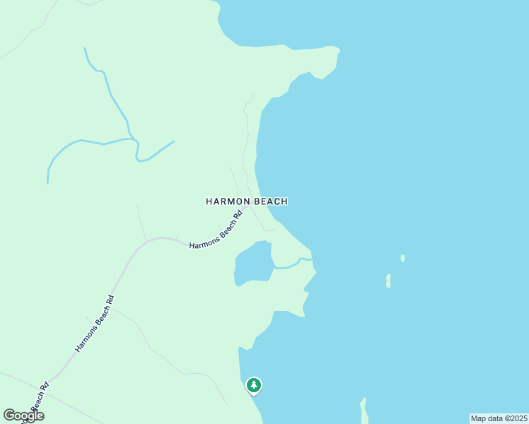 map of restaurants, bars, coffee shops, grocery stores, and more near 1 Smooth Ledge Road in Standish