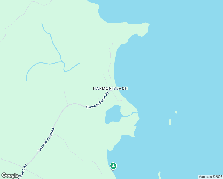 map of restaurants, bars, coffee shops, grocery stores, and more near 1 Smooth Ledge Road in Standish