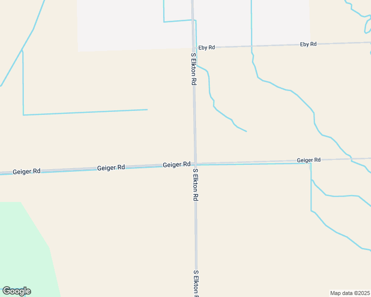 map of restaurants, bars, coffee shops, grocery stores, and more near 262-498 South Elkton Road in Elkton