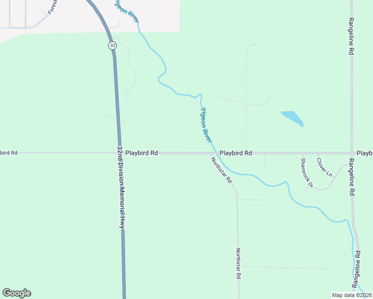 map of restaurants, bars, coffee shops, grocery stores, and more near W2380 Playbird Road in Sheboygan