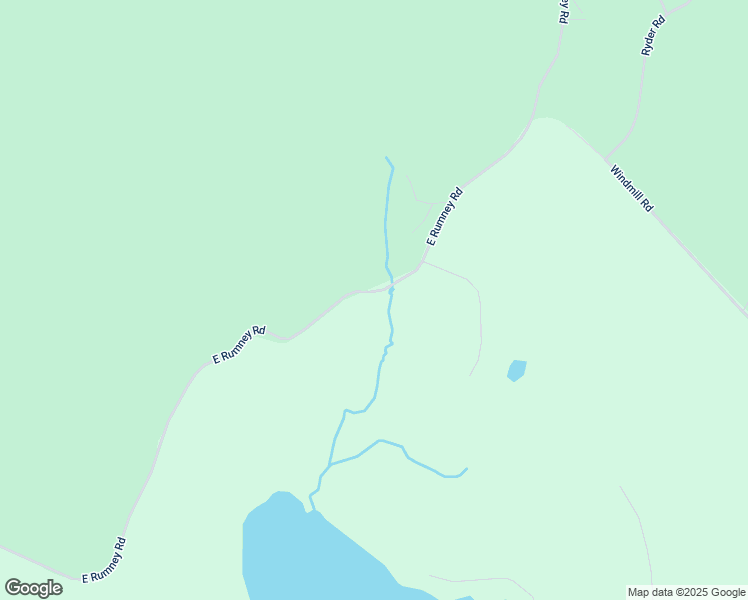 map of restaurants, bars, coffee shops, grocery stores, and more near 1090 East Rumney Road in Rumney
