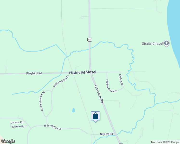 map of restaurants, bars, coffee shops, grocery stores, and more near in Mosel