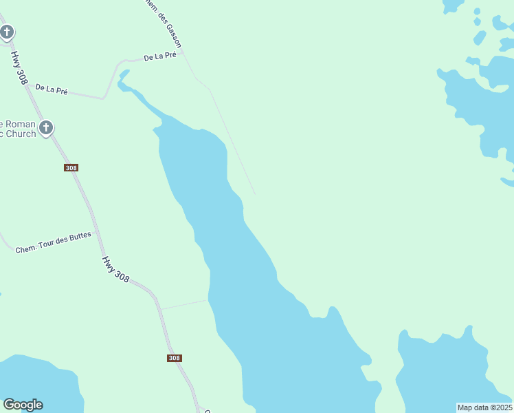 map of restaurants, bars, coffee shops, grocery stores, and more near in Amiraults Hill