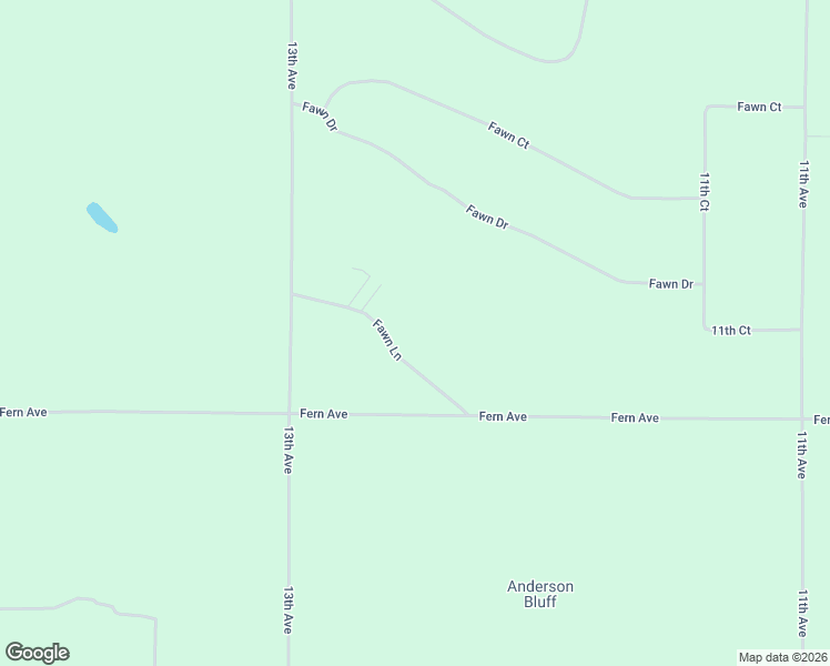 map of restaurants, bars, coffee shops, grocery stores, and more near 1178 Fawn Lane in Grand Marsh