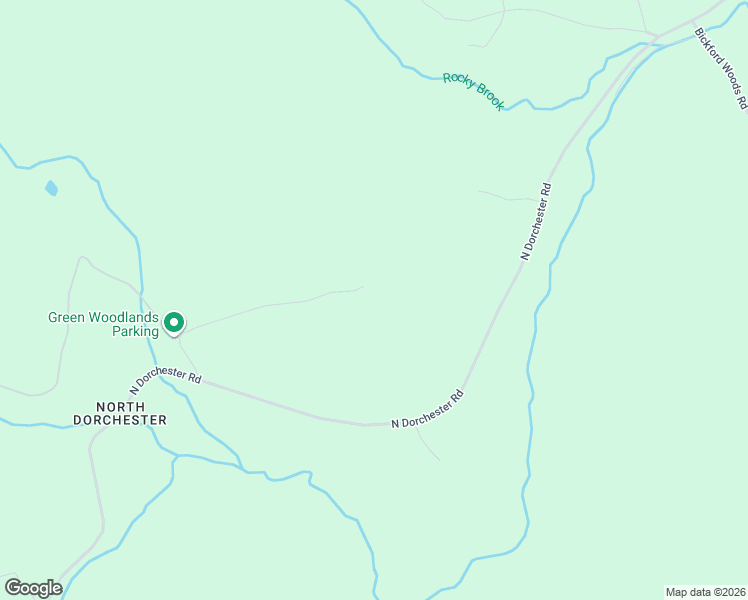 map of restaurants, bars, coffee shops, grocery stores, and more near 121 Clough Road in Dorchester