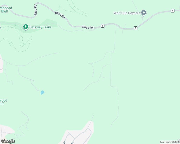 map of restaurants, bars, coffee shops, grocery stores, and more near N2319 Loch Nairn Court in La Crosse