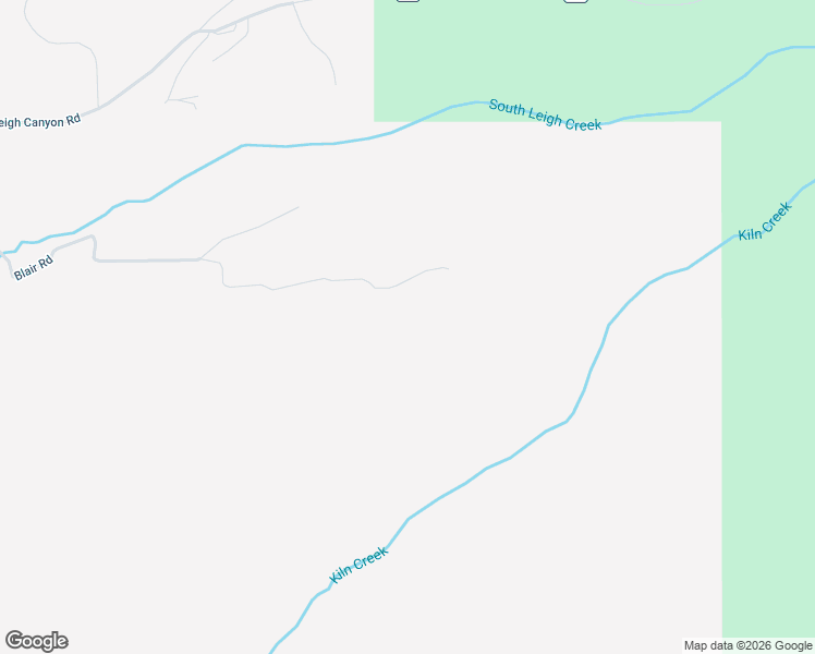 map of restaurants, bars, coffee shops, grocery stores, and more near 5 Blair Road in Moose