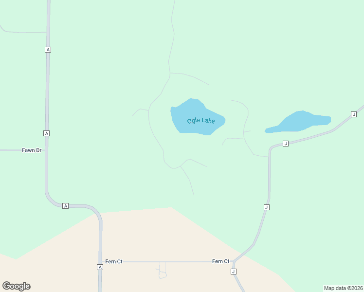 map of restaurants, bars, coffee shops, grocery stores, and more near N4688 3rd Avenue in Oxford