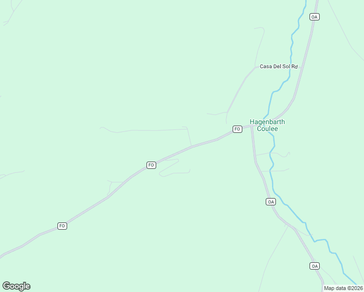 map of restaurants, bars, coffee shops, grocery stores, and more near N2377 Yanzer Road in La Crosse