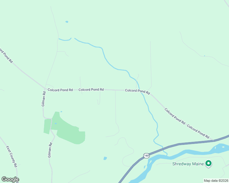 map of restaurants, bars, coffee shops, grocery stores, and more near 194 French Road in Porter