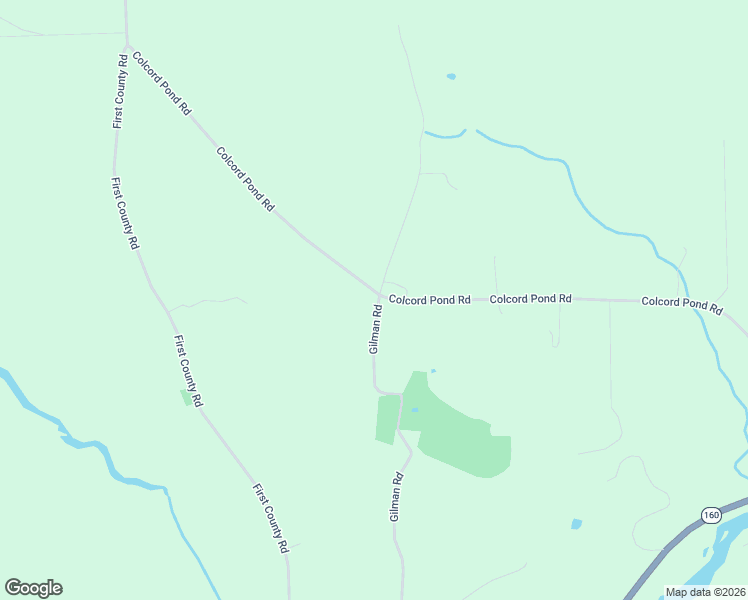 map of restaurants, bars, coffee shops, grocery stores, and more near 206 Gilman Road in Porter