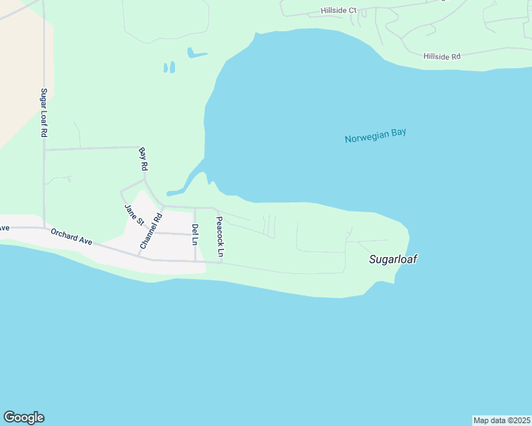 map of restaurants, bars, coffee shops, grocery stores, and more near W3051 Pheasant Run in Green Lake