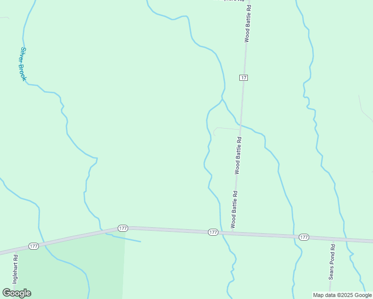 map of restaurants, bars, coffee shops, grocery stores, and more near 7747 Wood Battle Road in Copenhagen