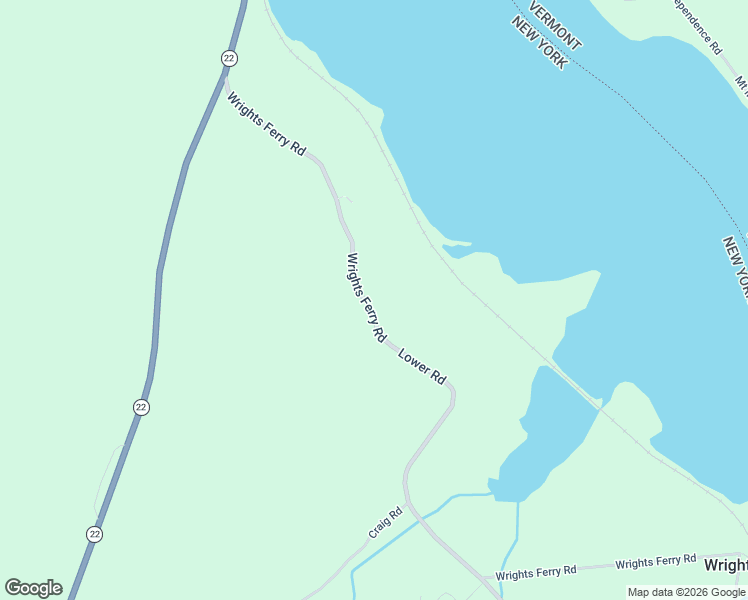 map of restaurants, bars, coffee shops, grocery stores, and more near 1310 Lower Road in Putnam Station