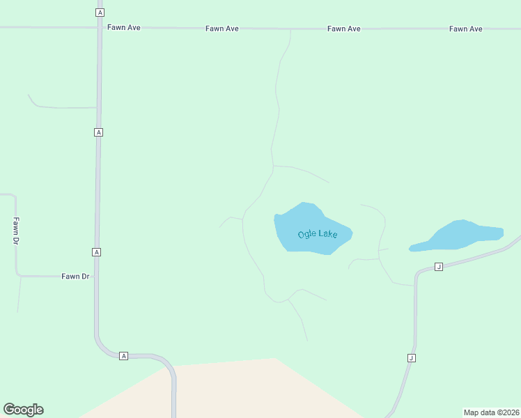 map of restaurants, bars, coffee shops, grocery stores, and more near N4688 3rd Avenue in Oxford