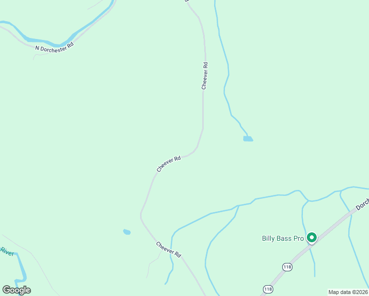 map of restaurants, bars, coffee shops, grocery stores, and more near 219 Cheever Road in Wentworth