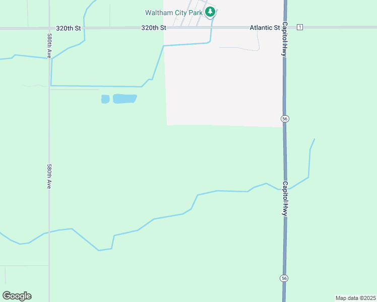 map of restaurants, bars, coffee shops, grocery stores, and more near in Waltham