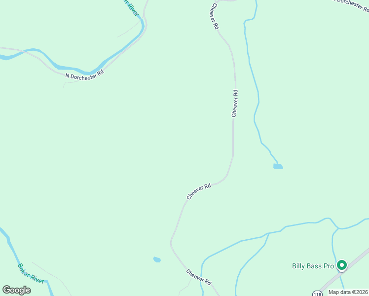 map of restaurants, bars, coffee shops, grocery stores, and more near 219 Cheever Road in Wentworth