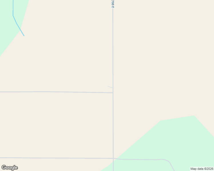 map of restaurants, bars, coffee shops, grocery stores, and more near 1303 North 1700 East in Terreton