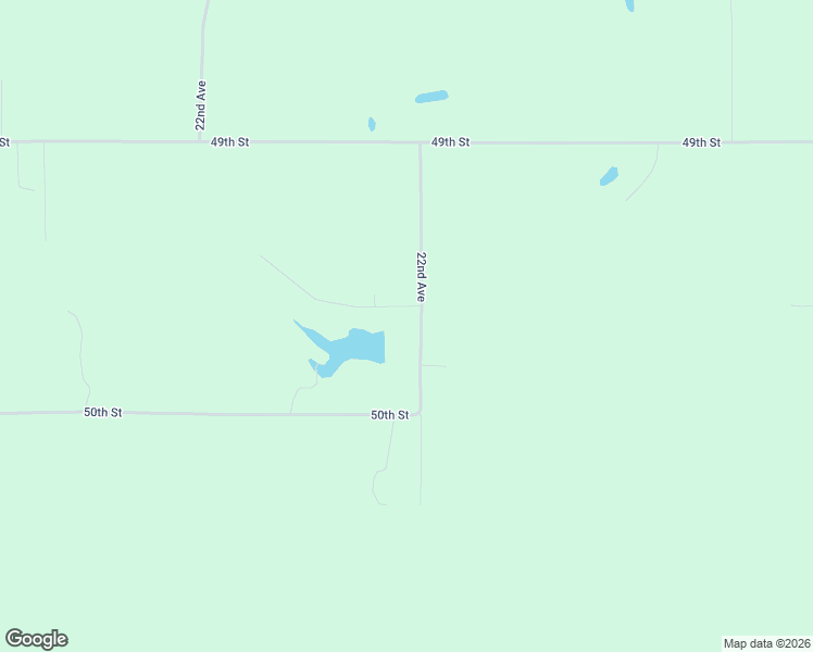 map of restaurants, bars, coffee shops, grocery stores, and more near 4763 22nd Avenue in Mauston