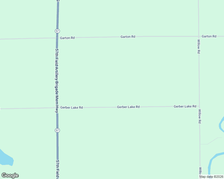 map of restaurants, bars, coffee shops, grocery stores, and more near W4720 Gerber Lake Road in Plymouth