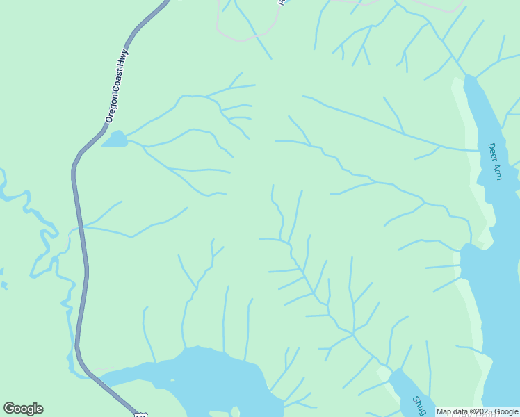 map of restaurants, bars, coffee shops, grocery stores, and more near in Gardiner