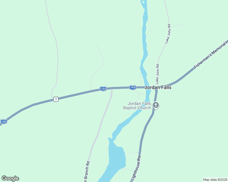 map of restaurants, bars, coffee shops, grocery stores, and more near 4648 Lighthouse Route in Shelburne