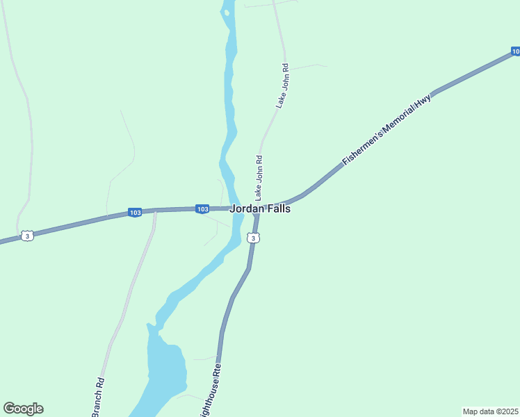 map of restaurants, bars, coffee shops, grocery stores, and more near in Jordan Falls