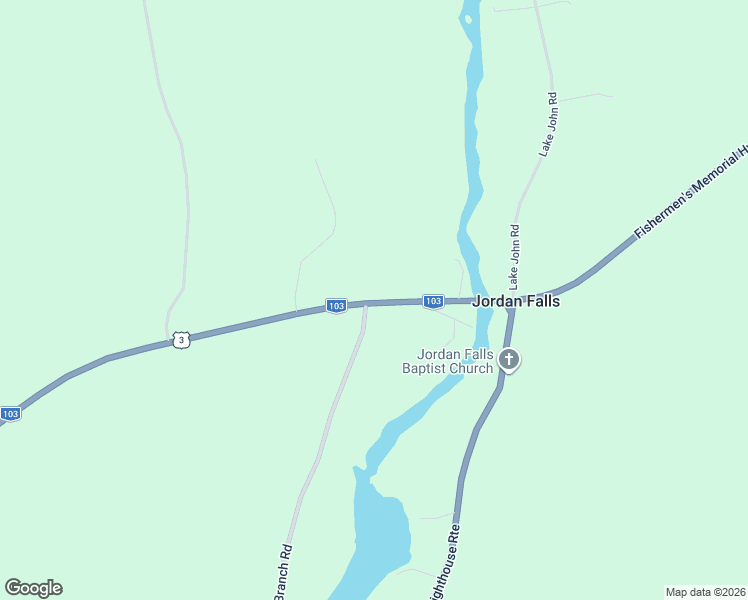 map of restaurants, bars, coffee shops, grocery stores, and more near 4648 Lighthouse Route in Shelburne