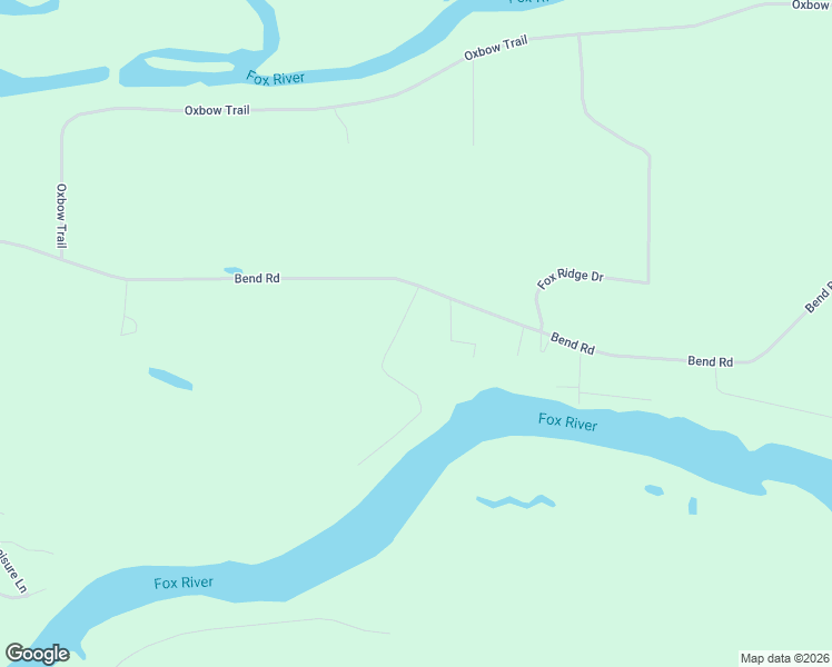 map of restaurants, bars, coffee shops, grocery stores, and more near N5164 Kuharski Road in Princeton