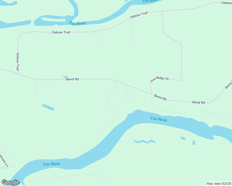 map of restaurants, bars, coffee shops, grocery stores, and more near N5164 Kuharski Road in Princeton