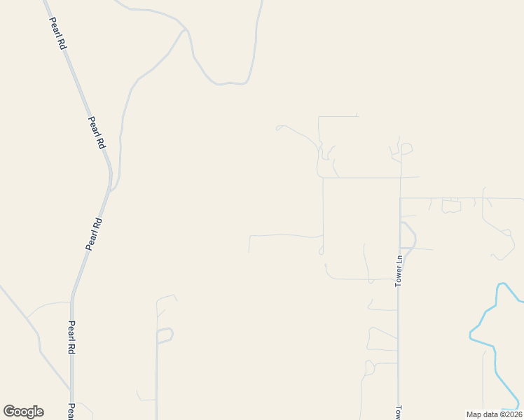 map of restaurants, bars, coffee shops, grocery stores, and more near 731 Tower Lane in Caldwell