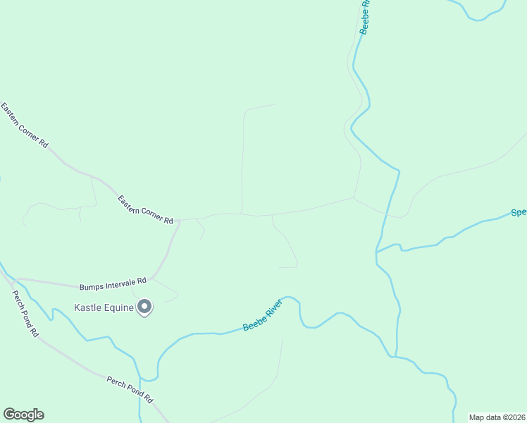 map of restaurants, bars, coffee shops, grocery stores, and more near 301 Eastern Corner Road in Campton