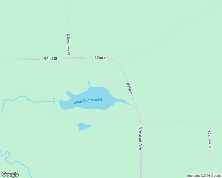 map of restaurants, bars, coffee shops, grocery stores, and more near 1801 Lawrence Drive in Bitely