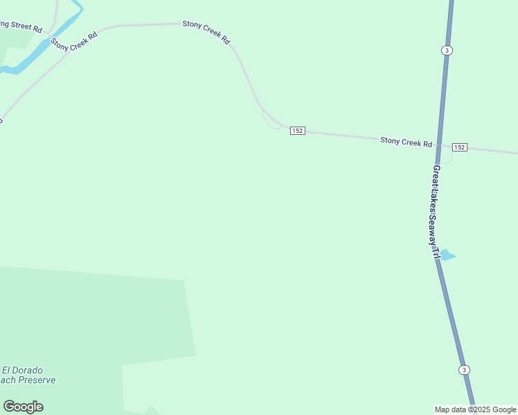 map of restaurants, bars, coffee shops, grocery stores, and more near 8030 County Road 152 in Henderson