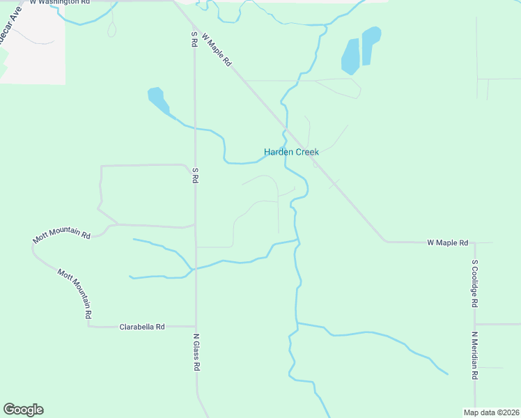 map of restaurants, bars, coffee shops, grocery stores, and more near 11715 Stonehedge Drive in Farwell