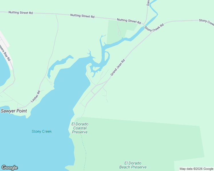 map of restaurants, bars, coffee shops, grocery stores, and more near 10508 Grand Jean Road in Henderson