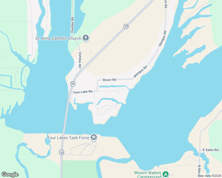 map of restaurants, bars, coffee shops, grocery stores, and more near 326 Twin Lake Road in Beaverton