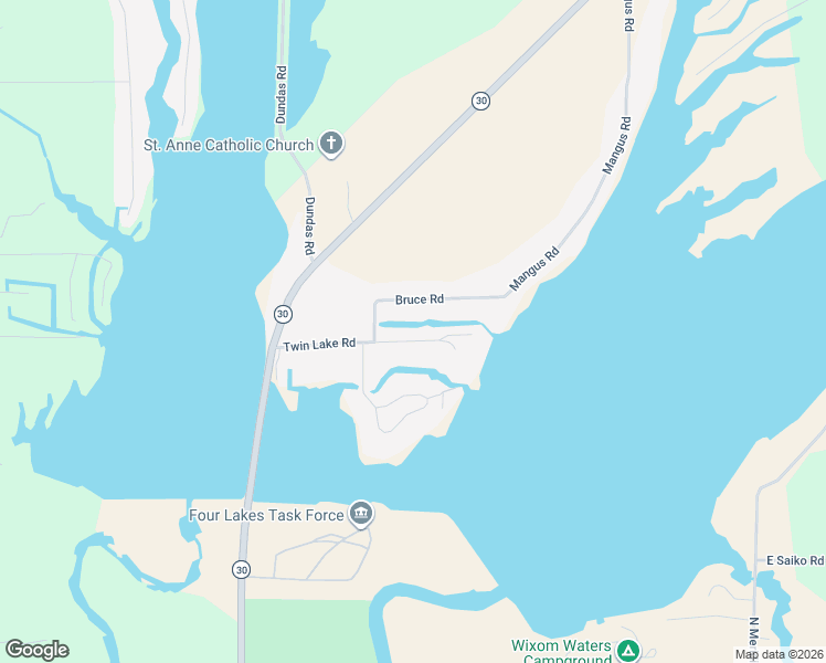 map of restaurants, bars, coffee shops, grocery stores, and more near 326 Twin Lake Road in Beaverton