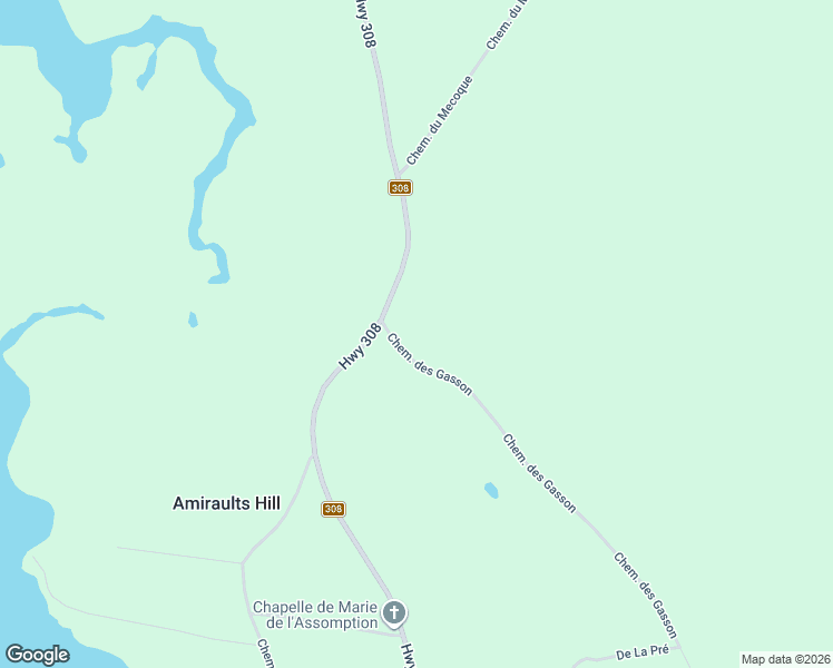 map of restaurants, bars, coffee shops, grocery stores, and more near in Amiraults Hill