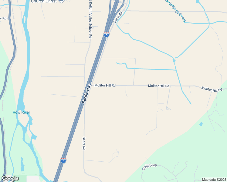 map of restaurants, bars, coffee shops, grocery stores, and more near 33262 Molitor Hill Road in Cottage Grove