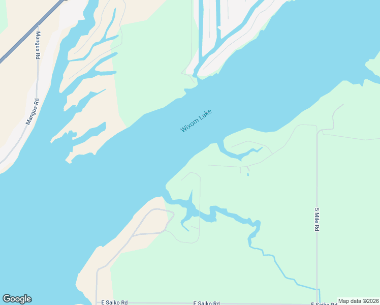 map of restaurants, bars, coffee shops, grocery stores, and more near 199 East Lakeshore Drive in Hope