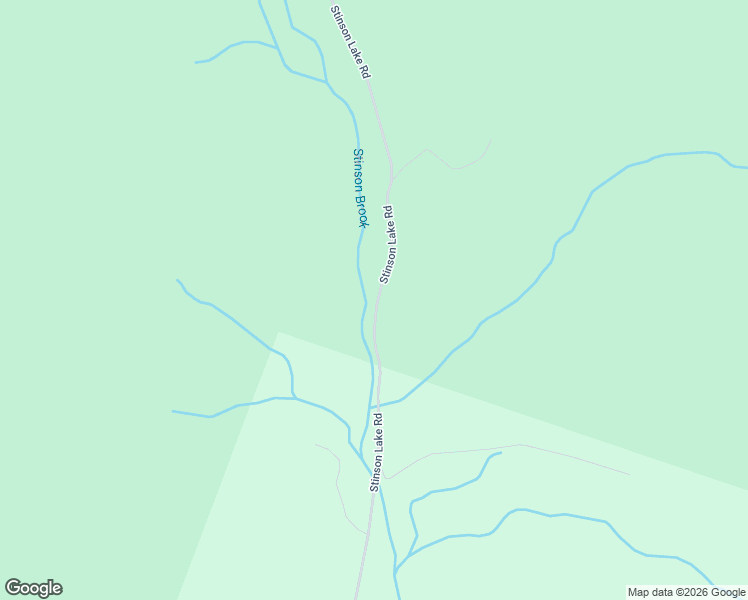 map of restaurants, bars, coffee shops, grocery stores, and more near 1051 Stinson Lake Road in Rumney