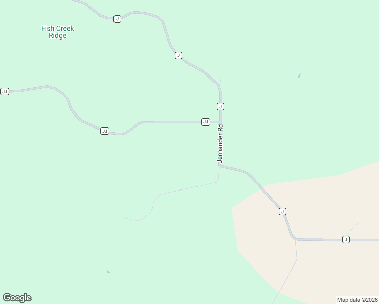 map of restaurants, bars, coffee shops, grocery stores, and more near County Highway Jj in Rockland