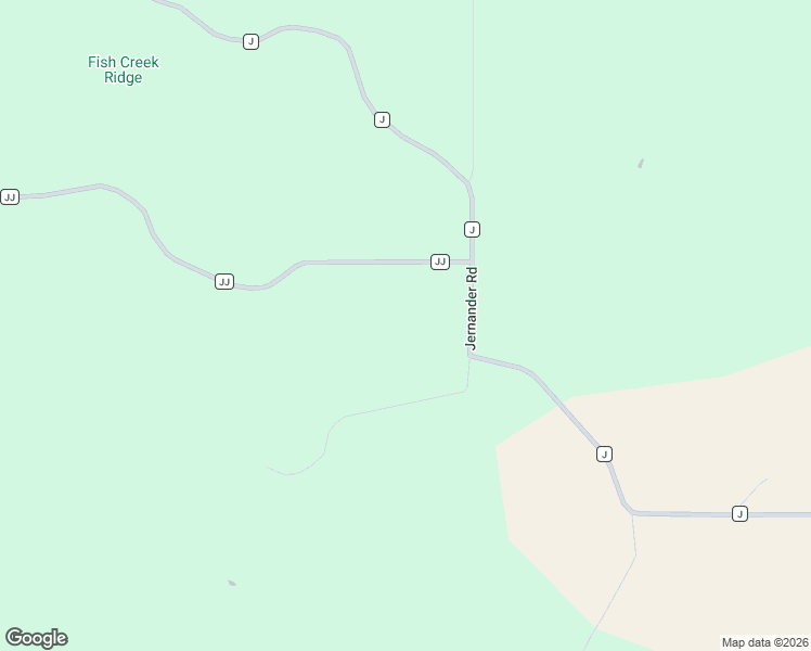 map of restaurants, bars, coffee shops, grocery stores, and more near County Highway Jj in Rockland