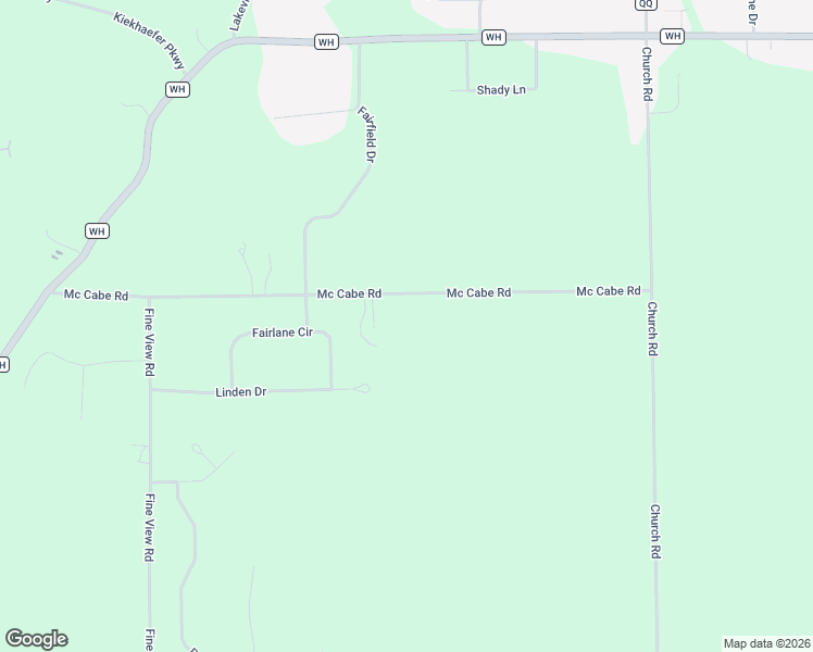 map of restaurants, bars, coffee shops, grocery stores, and more near W3880 Mc Cabe Road in Malone
