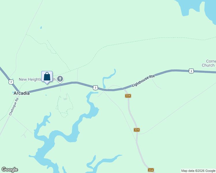 map of restaurants, bars, coffee shops, grocery stores, and more near 36 Last Road in Yarmouth