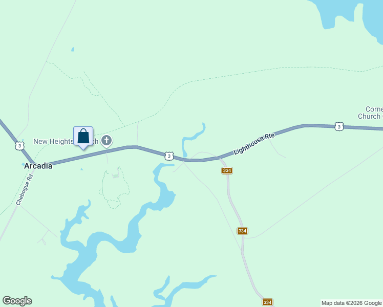 map of restaurants, bars, coffee shops, grocery stores, and more near 36 Last Road in Yarmouth
