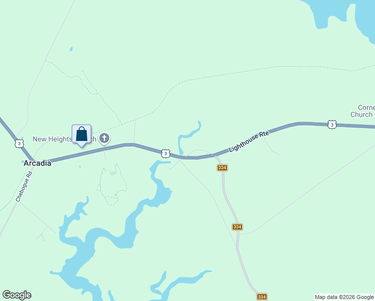 map of restaurants, bars, coffee shops, grocery stores, and more near 36 Last Road in Yarmouth